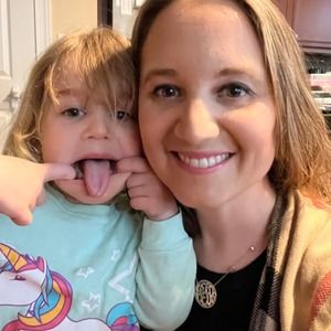 Meet your Posher, Jodi